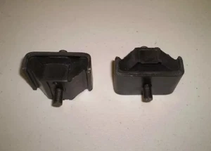 Transmission Mount Pair Fits Suzuki Carry DB41T, DB51T, DB71T, DD51T Models - Picture 1 of 1