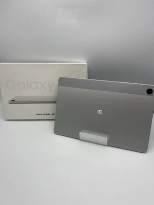 Samsung Galaxy Tab A9 + Plus 5G (11") - 64GB - Silber - Differenzbesteuert* - Bild 1 von 2