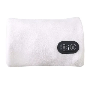 Calentador de Manos, Recargable, Grafeno, 220 W, Portátil, Calentador de Manos de Grafeno, T5230 - Imagen 1 de 6