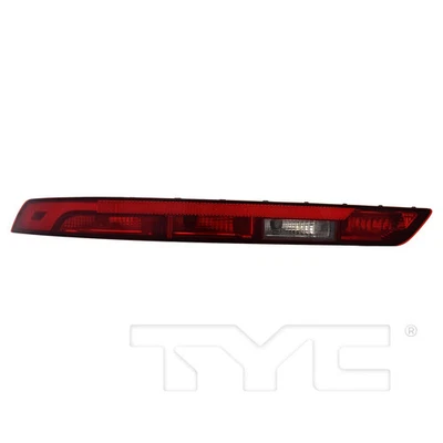 TYC Left Side Halogen Back Up Light Assembly for Audi Q5 / SQ5 2021-2024 - Image 1 of 4