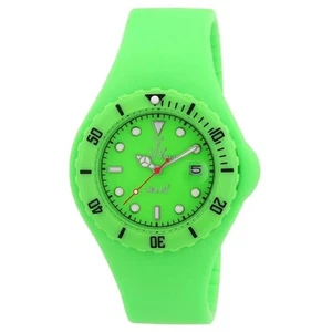 Toy Watch Women's Jelly Green Dial Watch - JY05GR - Picture 1 of 1