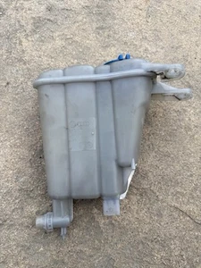 2013 - 2016 AUDI A4/S4 A5/S5 Coolant Recovery Header Tank Bottle 8K01214030 OEM - Picture 1 of 4