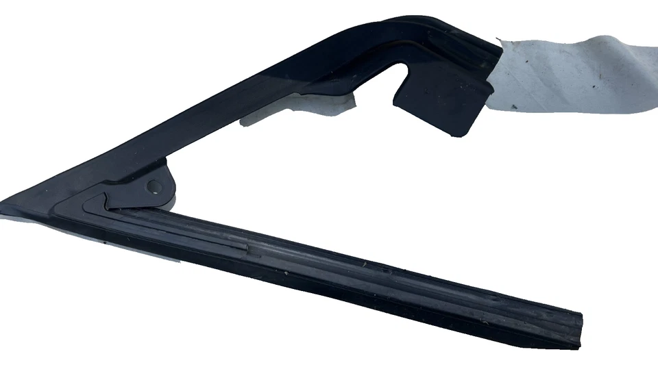 Ford Mustang LH 2005-2009 relleno de espejo retrovisor resistente al clima OEM Foto 1 de 4