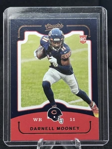 2020 Panini Chronicles #CL-23 Darnell Mooney Classics - Picture 1 of 2