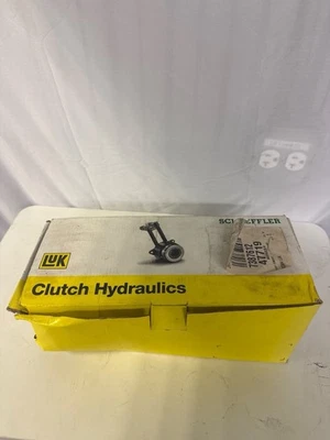 Schaeffler LuK LSC384 Slave Cylinder for Pontiac GTO 04-06 - Image 1 of 2