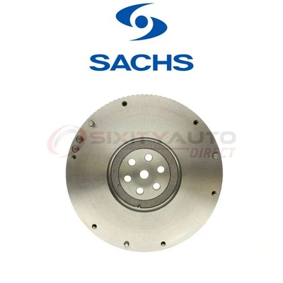 SACHS Clutch Flywheel for 2005-2009 Kia Spectra5 2.0L L4 - Transmission go Foto 1 de 4