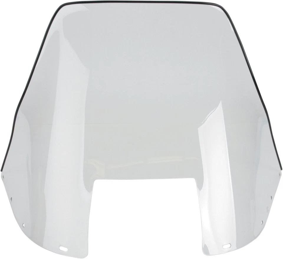 Kimpex 19" Clear Snowmobile Windshield (274709) - Image 1 of 1