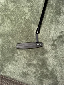 Ping PLD Anser Milled Putter - Picture 1 of 8