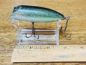 South Bend Babe Oreno in Tough MSF Mullet Scale Finish Produced Only in 1922 - Picture 1 of 7