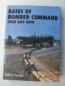 Bases of Bomber Command: Then and Now (After the Battle) - Picture 1 of 5