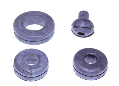 Juego Boquilla Goma Lámparas BMW R20 R35 R23 R12 R5 R6 R51 R61 R71 R6 R66 M72 Foto 1 de 2