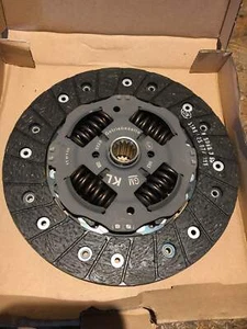 Original Astra H Kupplungscheibe NEU - Bild 1 von 3