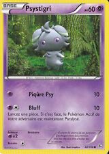 Psystigri - XY2:Etincelles - 42/106 - Carte Pokemon Neuve Française
