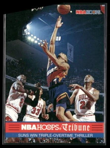 Aros #294 1993-94 Kevin Johnson Phoenix Suns - Imagen 1 de 2