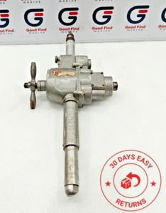 INDUSTRIAL TOOLS Tipo RRI-2020 Resistente Produzione Trapano Twist Acceleratore - Picture 1 of 8