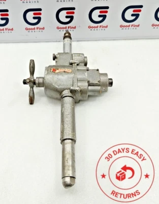 INDUSTRIAL TOOLS Tipo RRI-2020 Resistente Produzione Trapano Twist Acceleratore - Image 1 of 4