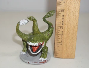 Otyugh Monster Miniature Figure Dungeons & Dragons Wrath of Ashardalon - Picture 1 of 6