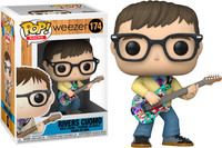 funko weezer