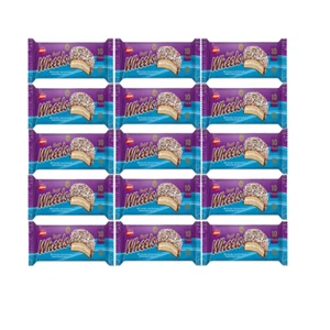 Aldiva Happy Wheels Milk Choc, Coconut & Marshmallow Biscuit 10 Stück x (15 Packungen) - Bild 1 von 5