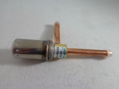 VÁLVULA DE EXPANSIÓN ELECTRÓNICA 3096 SAGInoMIYA Foto 1 de 4