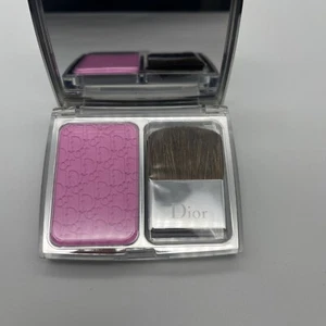 Dior Backstage Rosy Glow Awakening Rouge 001 Blütenblatt 7,5 g/0,26 Oz Neu ohne Verpackung - Bild 1 von 3