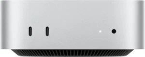 Apple Mac Mini mit M4 Chip (MCYT4D/A) 2024 - M4 10-Core /24GB Ram / 512GB SSD / - Photo 1/1