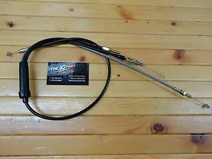 POLARIS THROTTLE CABLE INDY 500 CLASSIC 1994-2000 REPLACES POLARIS #7080520 - Foto 1 di 3