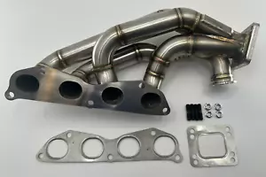 K Series Sidewinder Manifold K20 K24 T3 T4 K Swap EG EK Civic Integra DC2 RSX US - Picture 1 of 11