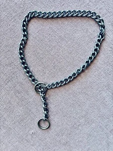 SILVER CHAIN ADJUSTABLE - Picture 1 of 2