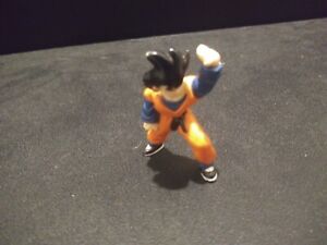 Miniture 1' Goku Figure
