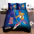 She-Ra And The Princesses Of Power 2018-2020 Bow Poster Quilt Duvet Cover Set