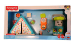Fisher Price Let's Go Camping Gift Set Infant Learning Toys Value Bundle