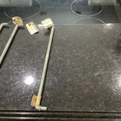 Новый из старых запасов 1970-1971 Ford Torino Cobra Cyclone верхний стержень сцепления DOOZ-7521-A - Изображение 1 из 4