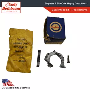 1960-1961 Dodge Plymouth A Body Turn Signal Arm Repair Package 2084863 NOS - Picture 1 of 6