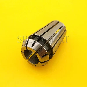 1/4" ER11 Spring Collet Chuck Tool Bit Holder For CNC Milling Lathe Chuck NEW - Picture 1 of 5