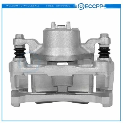 Pinza de freno delantera izquierda 1 pieza para Nissan Altima 2013-2019 2014-2017 Nissan Leaf Foto 1 de 4