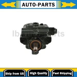 For Toyota Highlander 2001 2002 2003 Cardone Reman Power Steering Pump - Picture 1 of 7