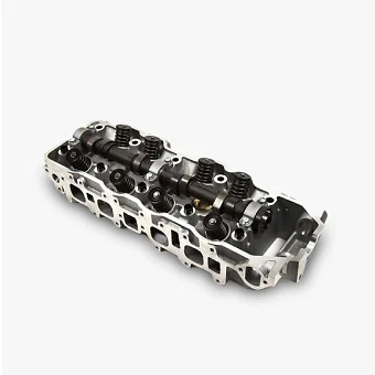 Cylinder Heads