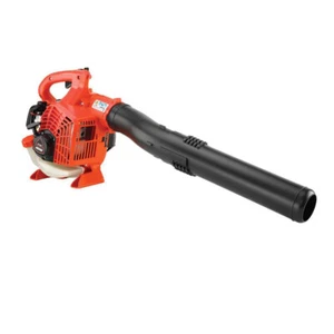 ECHO Handheld Leaf Blower 170 MPH 453 CFM 25.4 cc Gas 2 Stroke Cycle Garden Tool - Picture 1 of 10
