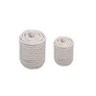 Cotton Rope Cotton Cord for Sports Tug of War Home Decorating DIY Crafts