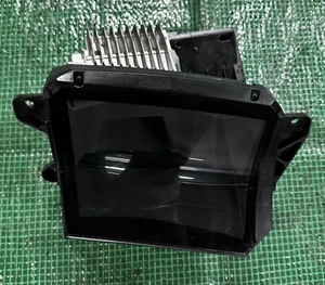 GENUINE BMW SERIES 4, M4 G22 G82 Head Up Display HUD RHD 8782164-01 - Picture 1 of 2