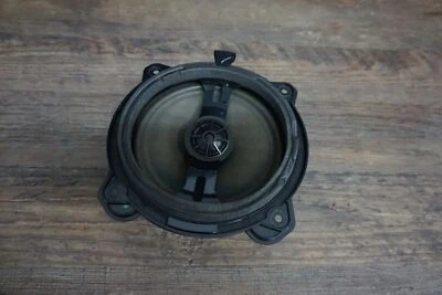 Audi A4 8H Cabrio Türlautsprecher Lautsprecher Box Bose Hinten 8H0035411 - Bild 1 von 3