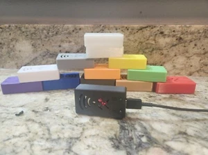 Bitcoin Lottery Nerdminer v2 - ESP32-WROOM edition With Casing - Picture 1 of 8