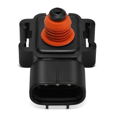 Sensor de presión absoluta (MAP) del colector para Toyota Corolla Chevy Prizm 1998-1999 Foto 1 de 4