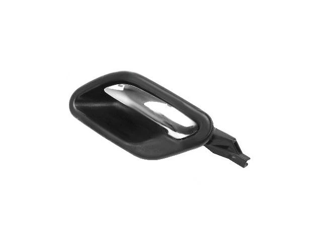 Front Left Interior Door Handle For 1997-2003 BMW 540i 1998 1999 2000 NR246DC - Image 1 of 1