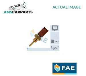 COOLANT TEMPERATURE SENSOR 33704 FAE NEW OE REPLACEMENT - Picture 1 of 5