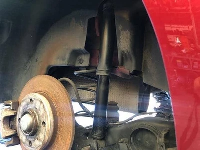 PEUGEOT 208 2017 ABA-A9HN01 Rear Right Shock Absorber [Used] [PA117400900] - Image 1 of 2