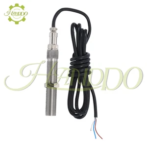 Modern 213272 Magnetic Pickup MPU Generator Speed Sensor Rotational Speed Sensor - Picture 1 of 12