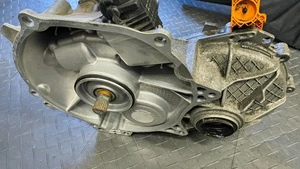 BMW I3 I01 RWD CVT AUTOMATIC TRANSMISSION GEAR BOX 2018 23K MILES OEM - Picture 1 of 6