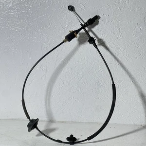 11-16 Ford F250 F350 Super Duty 6R140 Auto Trans Gear Shift Cable - Picture 1 of 7